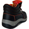 Rocklander Safety steel Toe Cap Boots - SuperStuff Workwear