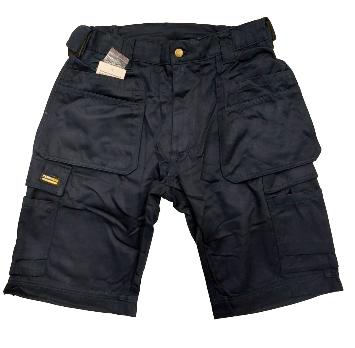 Kerosene Work shorts SuperStuff Workwear