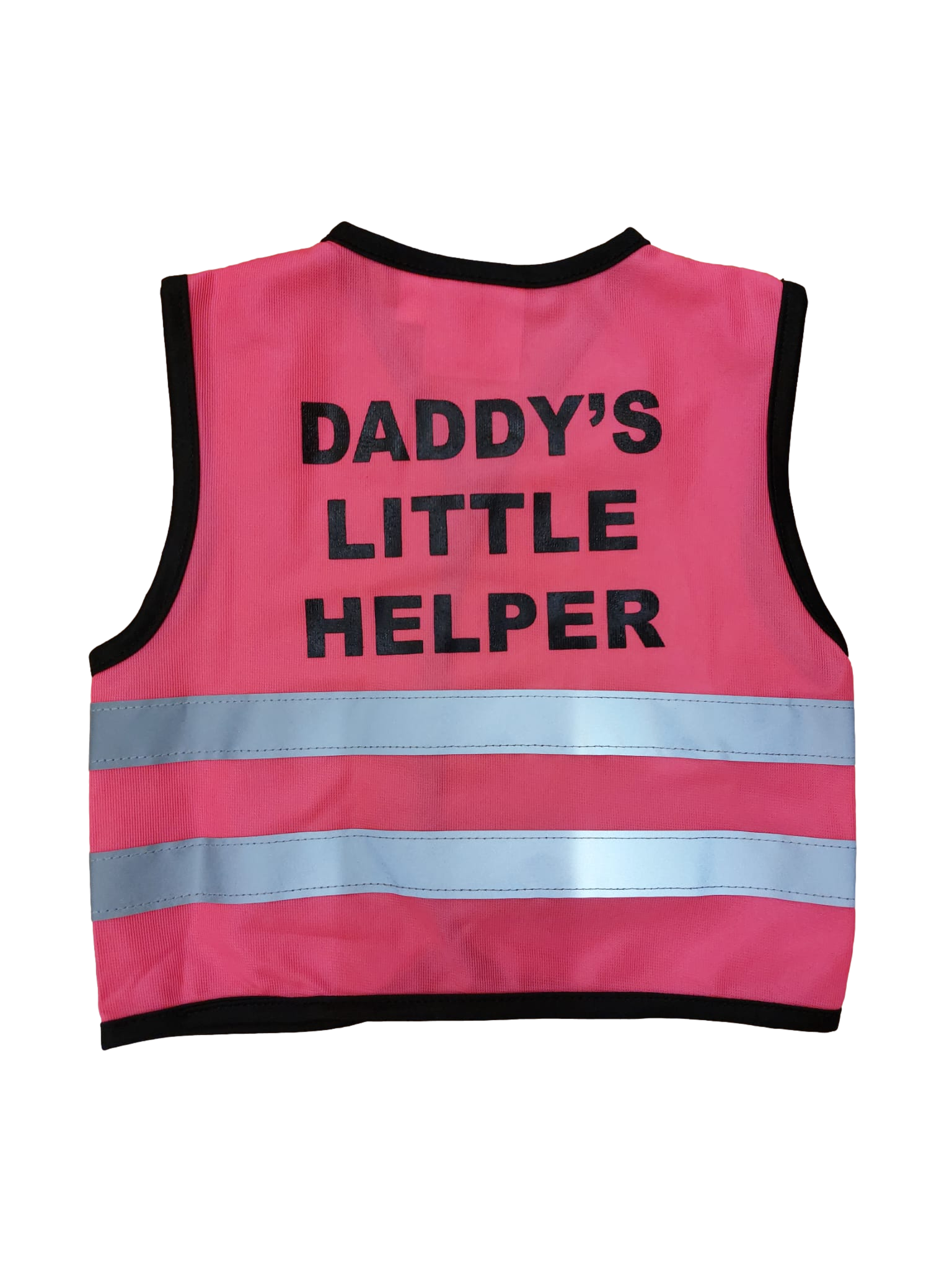 Kids Daddy's Little Helper Vest