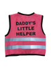 Kids Daddy's Little Helper Vest