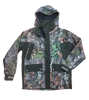 Stormkloth Camouflage Panel Jacket