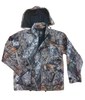 Stormkloth Camouflage Country Jacket