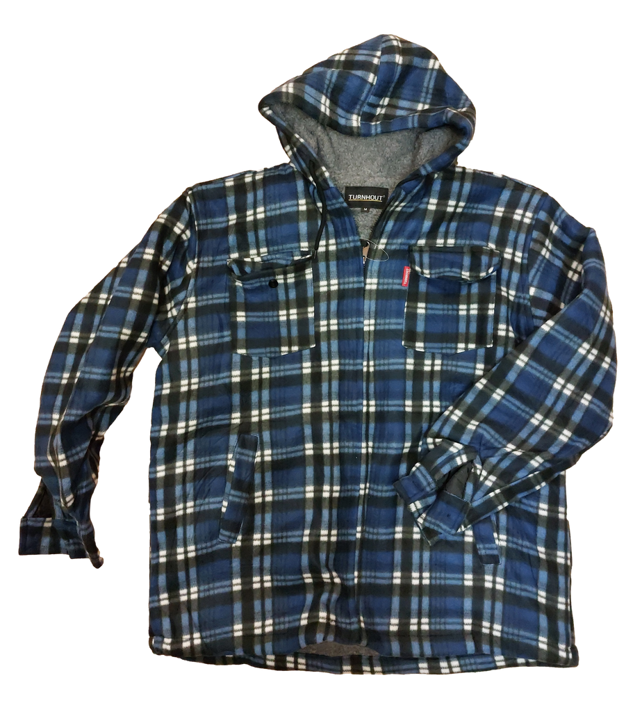 Lumber jacket with hood shop