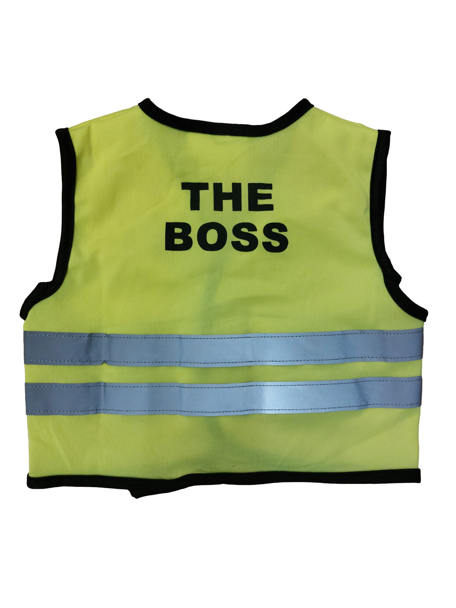 Kids The Boss Vest