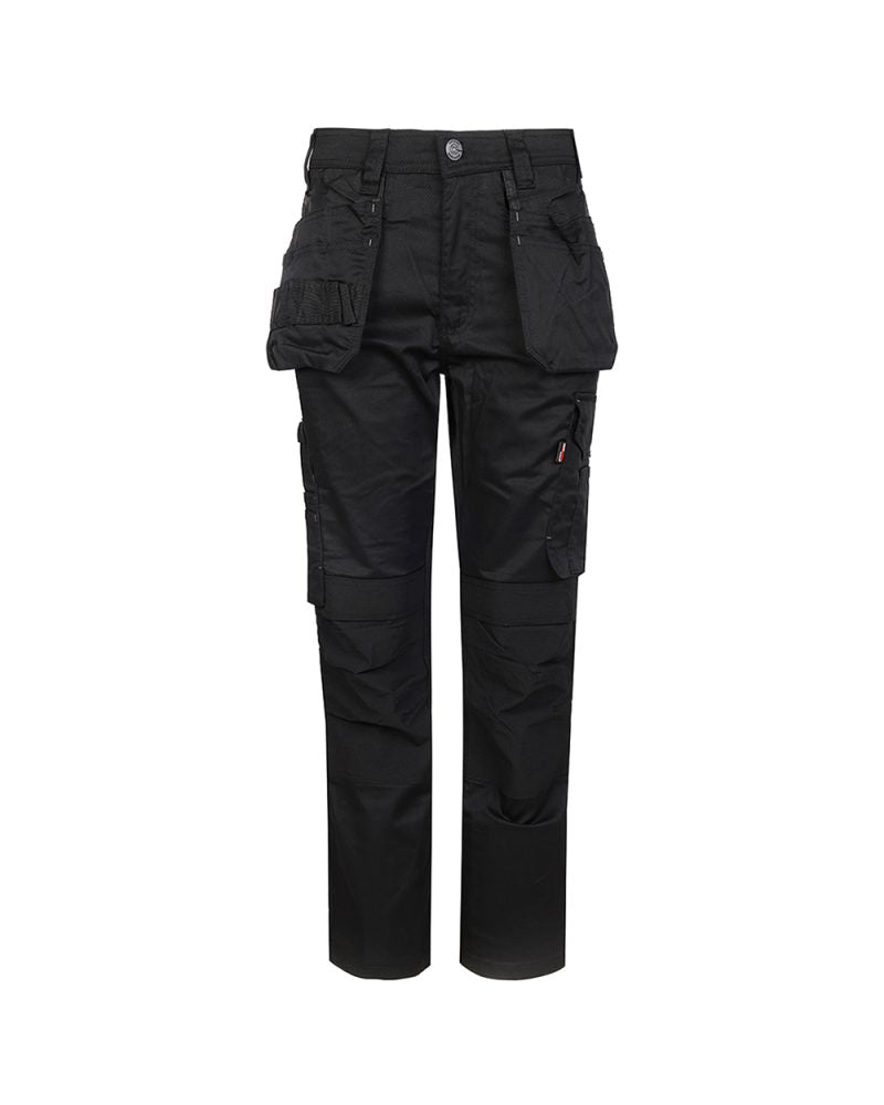 Tuffstuff Proflex Work Trouser Navy