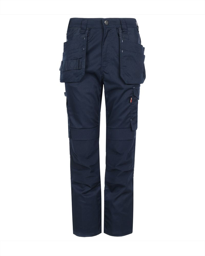 Tuffstuff Proflex Work Trouser Navy