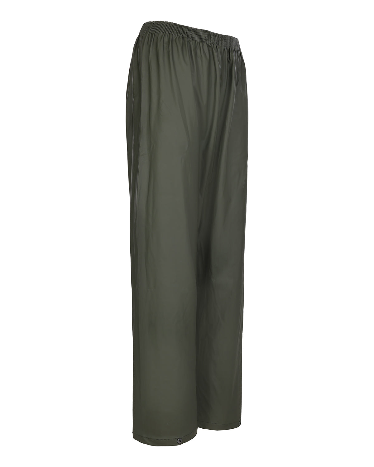 Air Flex Waterproof Trouser Green