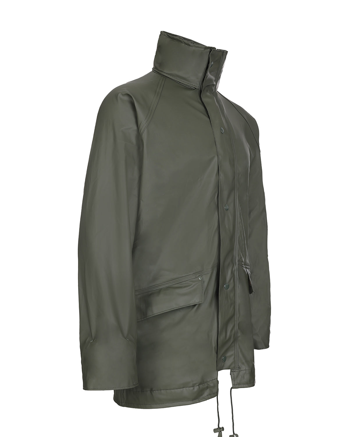 Fortress® Air Flex Waterproof Jacket Green