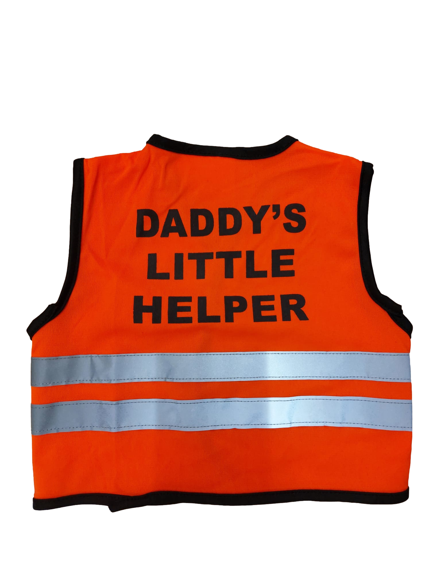 Kids Daddy's Little Helper Vest