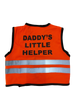 Kids Daddy's Little Helper Vest