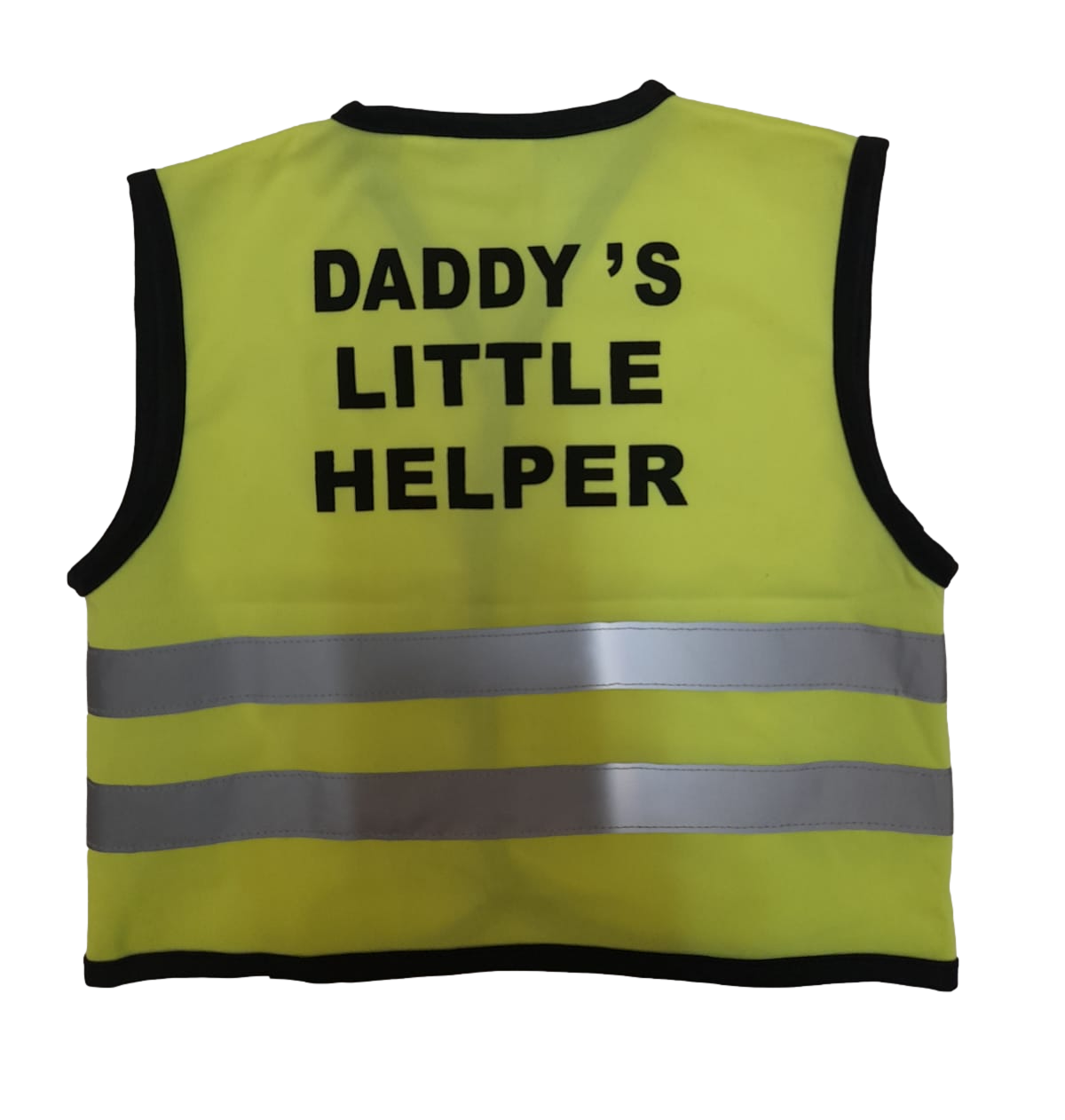 Kids Daddy's Little Helper Vest