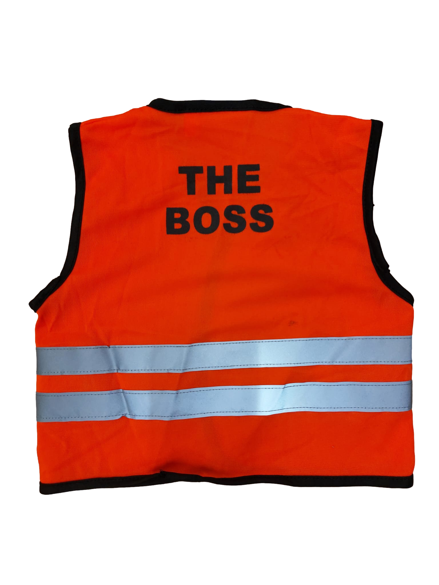 Kids The Boss Vest