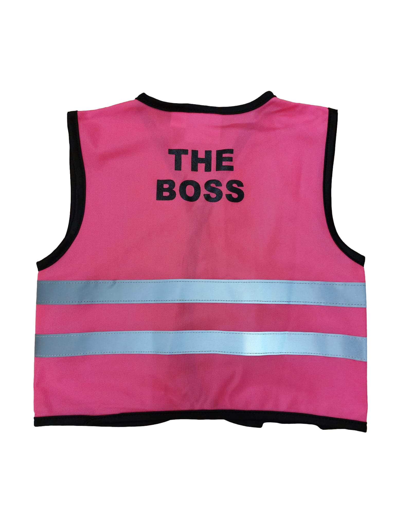 Kids The Boss Vest