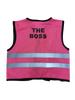 Kids The Boss Vest