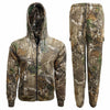 Kids Camouflage Hoodie and Bottom Suit