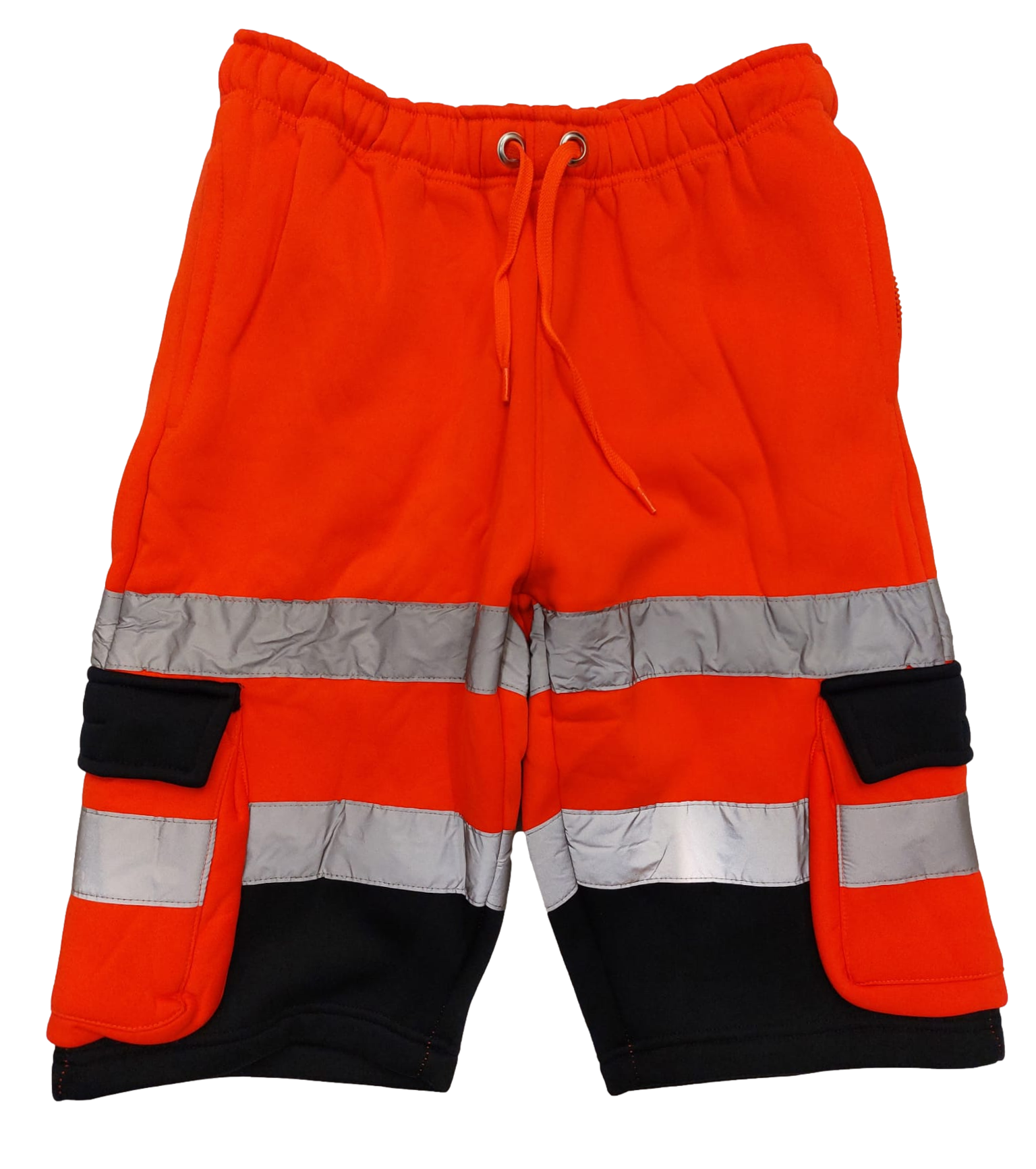 Hi vis 2025 cargo shorts