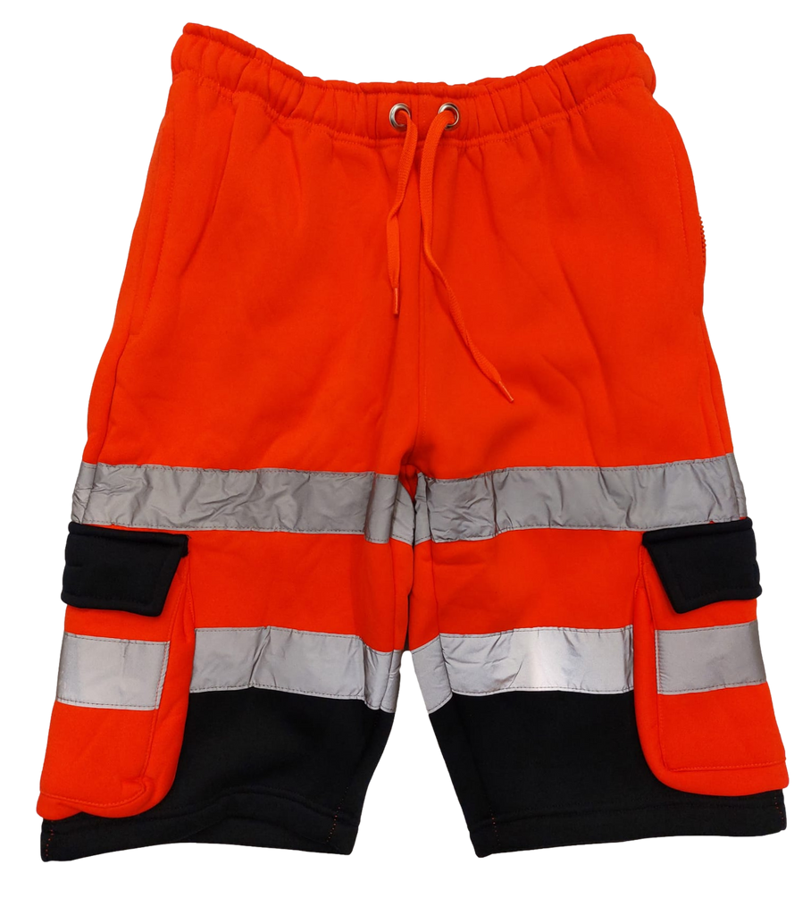 Hi vis 2025 fleece trousers