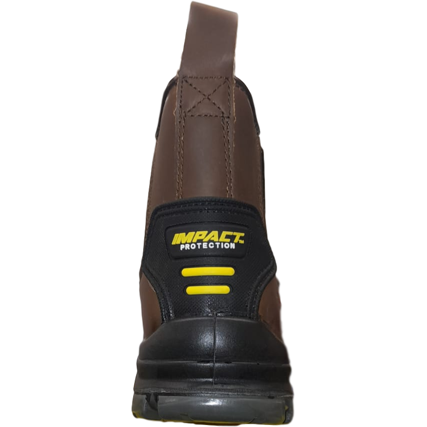 I005 Dealer Safety Boot