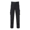 Load image into Gallery viewer, Black TuffStuff Pro Work Trouser - SuperStuff Workwear