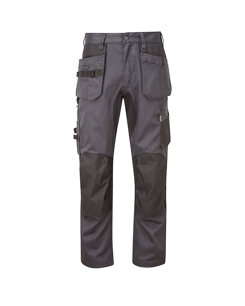 DUNLOP SAFETY WORK Trousers Size UK W 34  Length 32 3500  PicClick UK