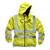 Orange  Hi Vis Zipper EN ISO 20471 GO/RT 3279/RIS-3279-TOM - SuperStuff Workwear