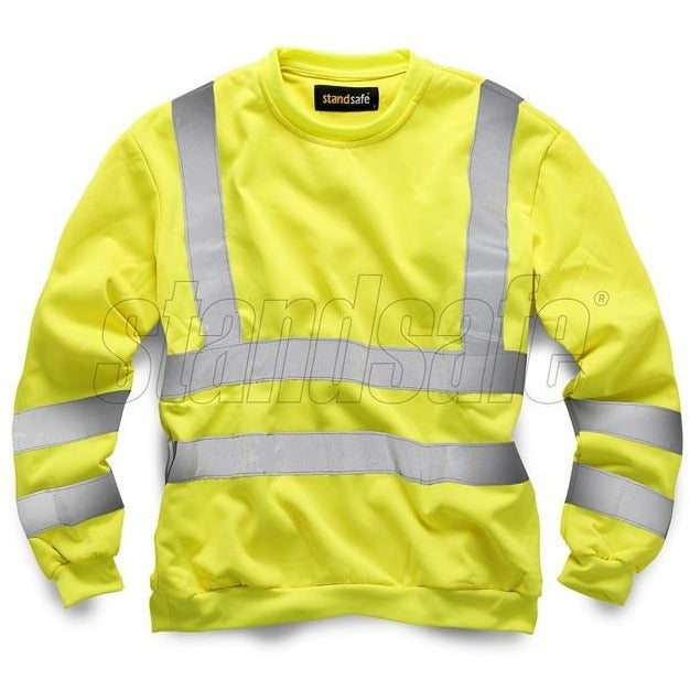 Light Weight Hi-Viz Jacket EN ISO 20471 Class 3 - MJ Wear Light Weight Hi-Viz Jacket EN ISO 20471 Class 3 - MJ Wear