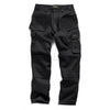 Standsafe PRO WORK TROUSER Navy - SuperStuff Workwear