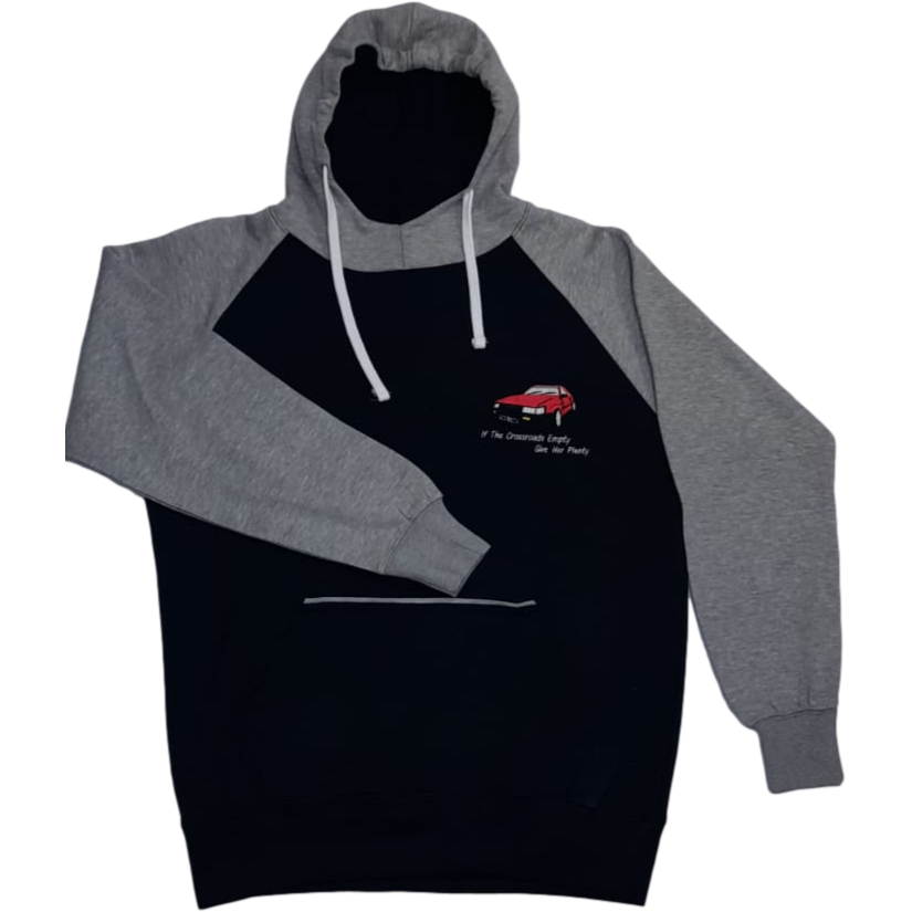 Car Hoodie | Farmwear | Workwear – SuperStuff Workwear