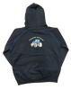 Load image into Gallery viewer, Blue Tractor Farmwear Hoodie
