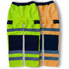 Load image into Gallery viewer, Kapton® High Visibility Polycotton Cargo Combat Work Trousers