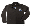 Lorry Embroidered Adults Softshell Jacket