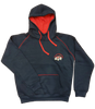 Load image into Gallery viewer, Red Tractor Farmwear Hoodie