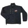 Load image into Gallery viewer, Kids Red Tractor Softshell Jacket