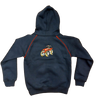 Load image into Gallery viewer, Kids Red Tractor Hoodie